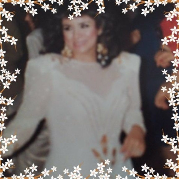 Meet your Posher, Alicia - Picture 1 of 1